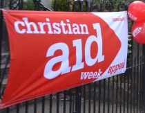  Christian Aid