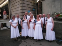 *I*Queensferry Scottish Country Dance Club